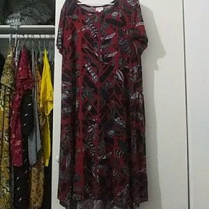 Lularoe 3xl Carly